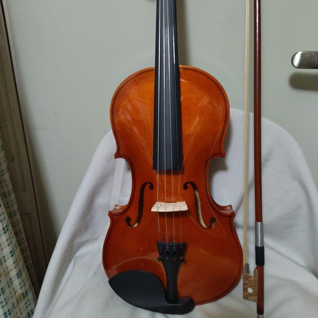 ♥4/4のバイオリン♥新品未使用品4/4♥初心者用バイオリン4/4♥大人用