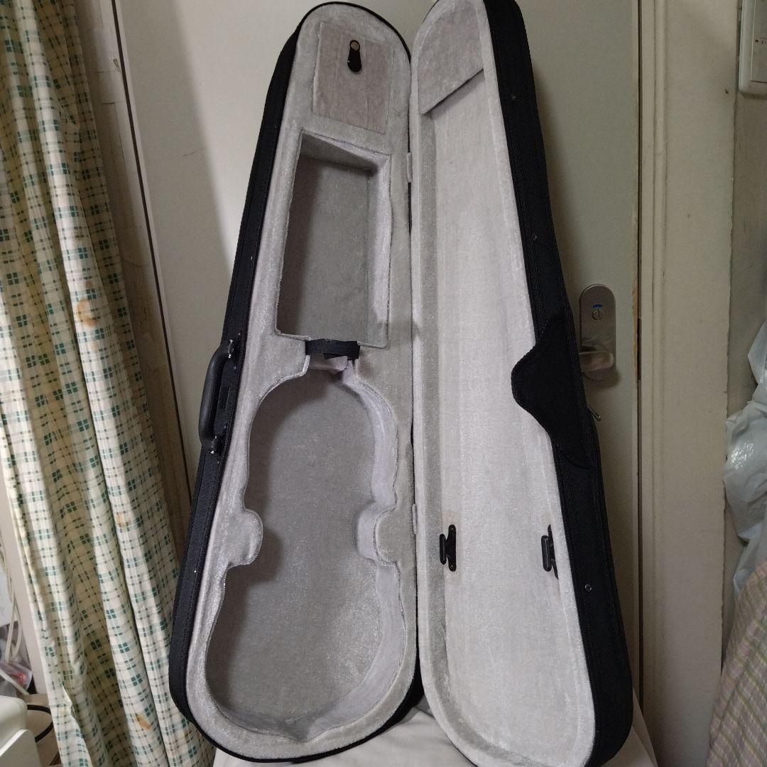 ♥4/4のバイオリン♥新品未使用品4/4♥初心者用バイオリン4/4♥大人用