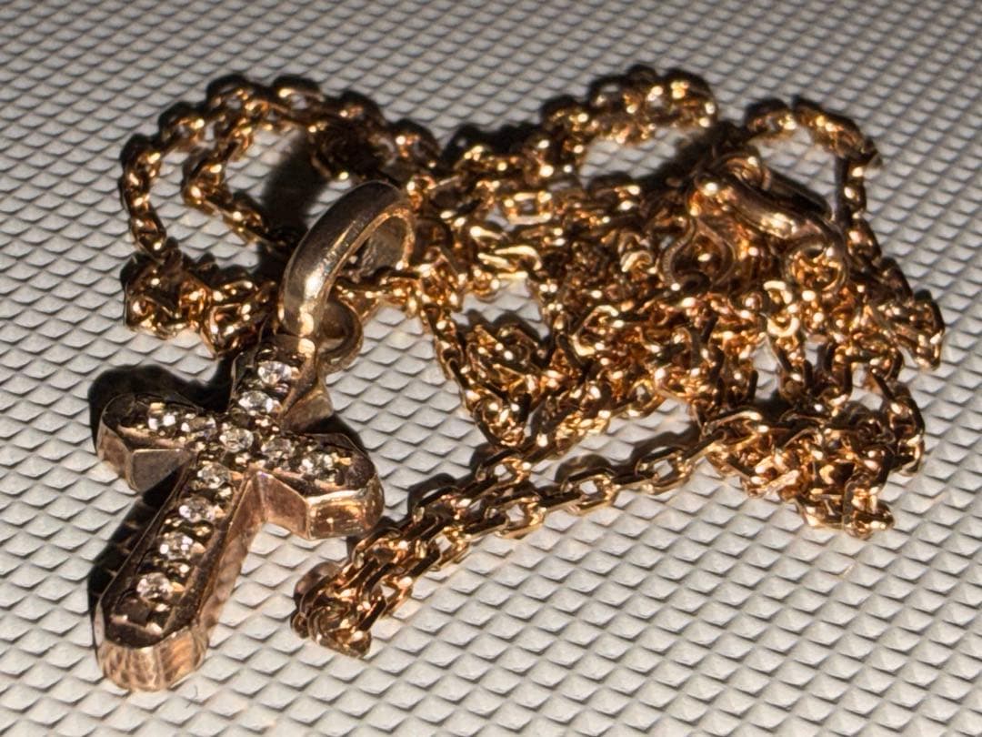 102 k10 sympathy of soul スムースクロス