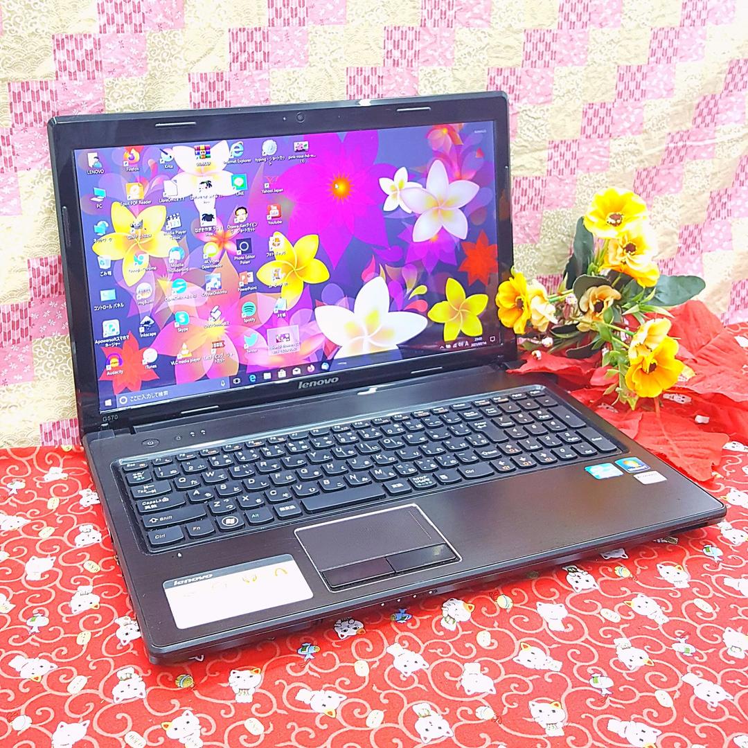 激安/最新Win10/大容量/第3世代Corei5搭載/テレワーク可能/動画編集