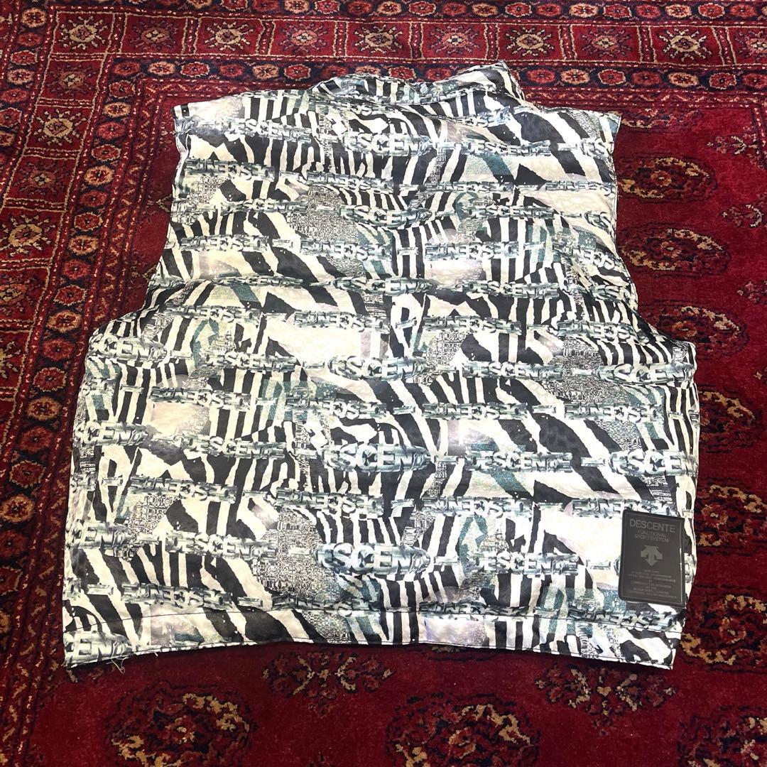 DESCENTE RACING スキーウェア 3点セット 高機能 デサント　L