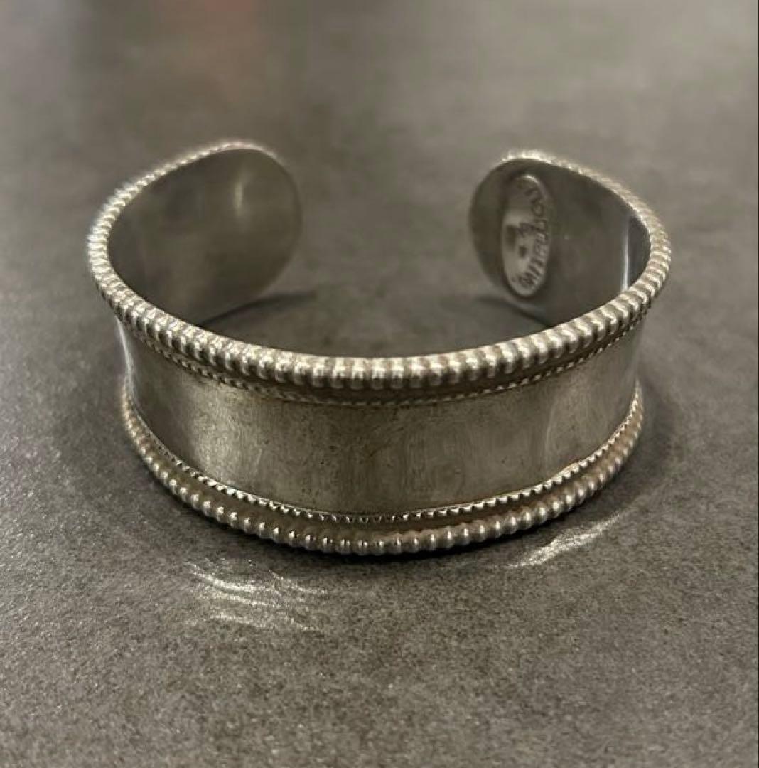 nonnative end バングル ノンネイティブ エンド コラボ