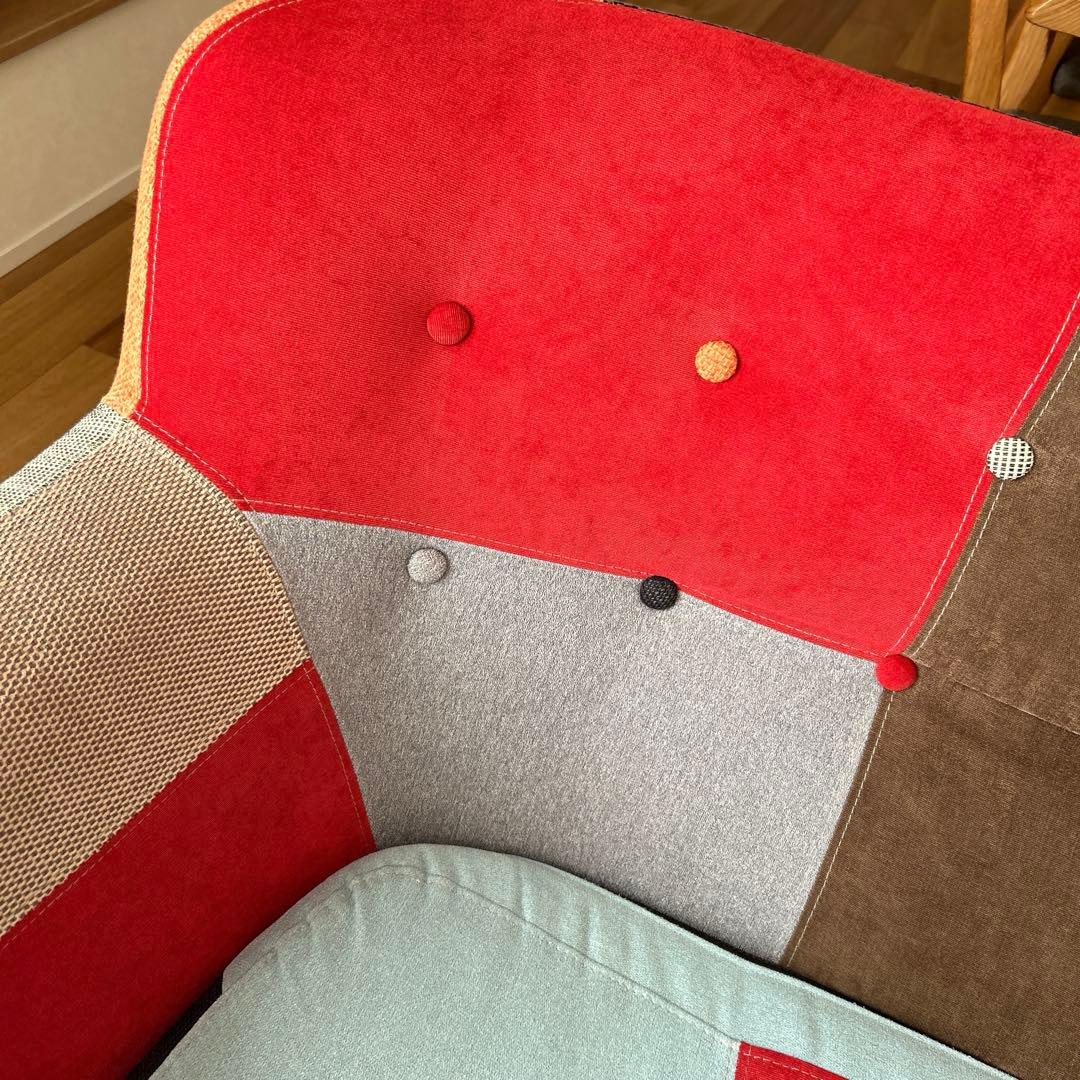 フランフラン　ソファ