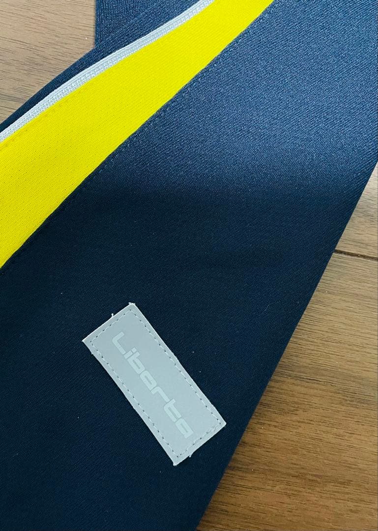 【Liberta】145cmジャージ上下セット