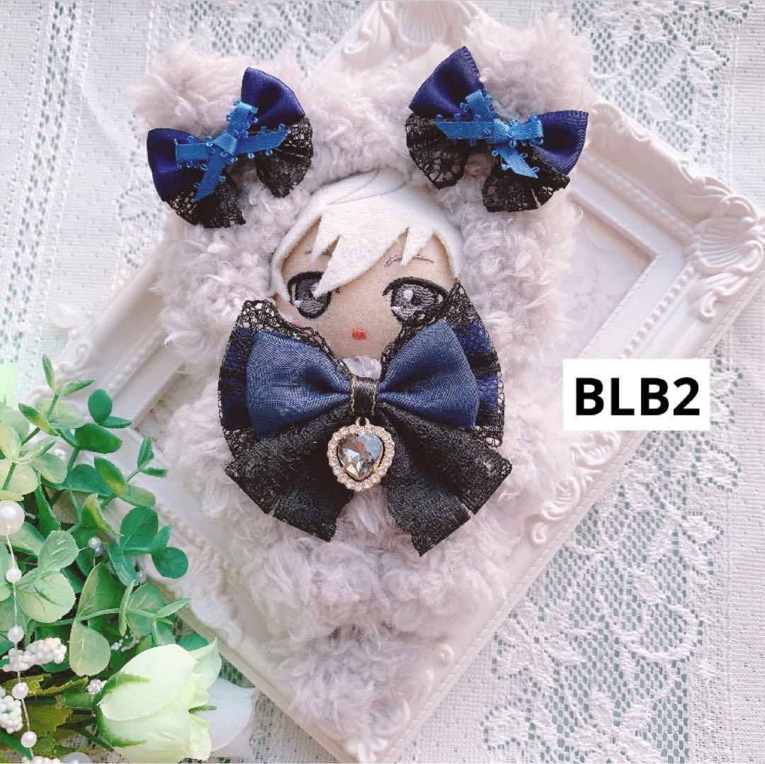 ぬい服 10cm 着ぐるみ グレーねこ デザインリスト②