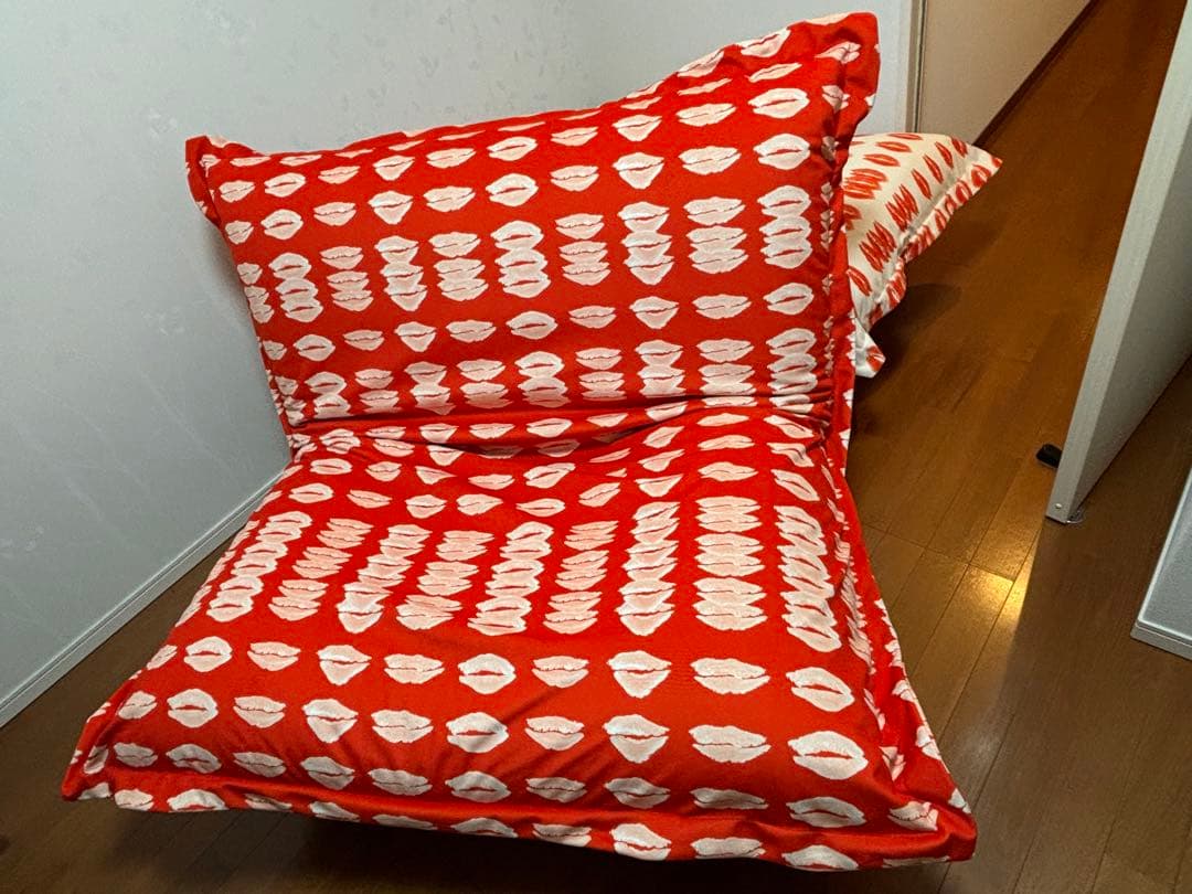 つぶら　【新品未使用】リーンロゼ　カラン　とんだ林蘭　正規店購入