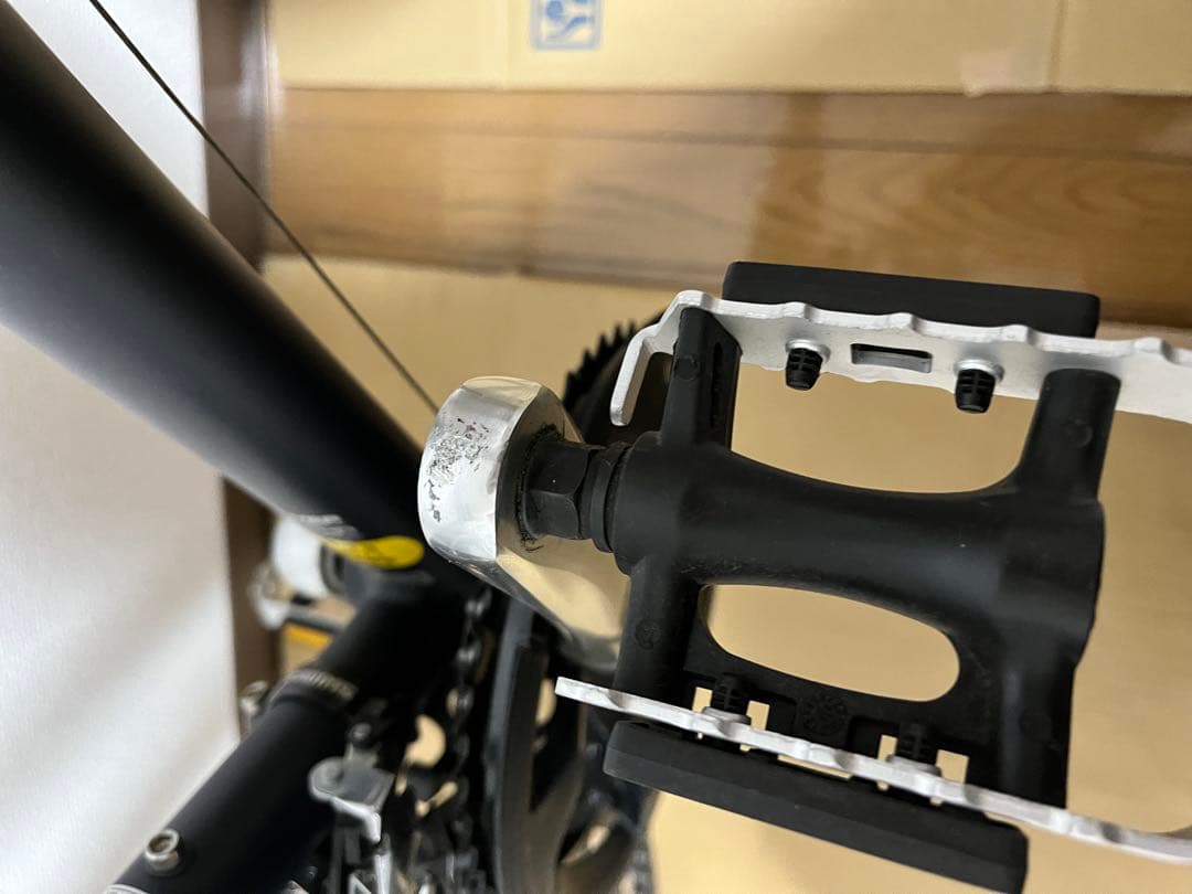 Trek FX2 2017年モデル　Matte Trek Black 20サイズ