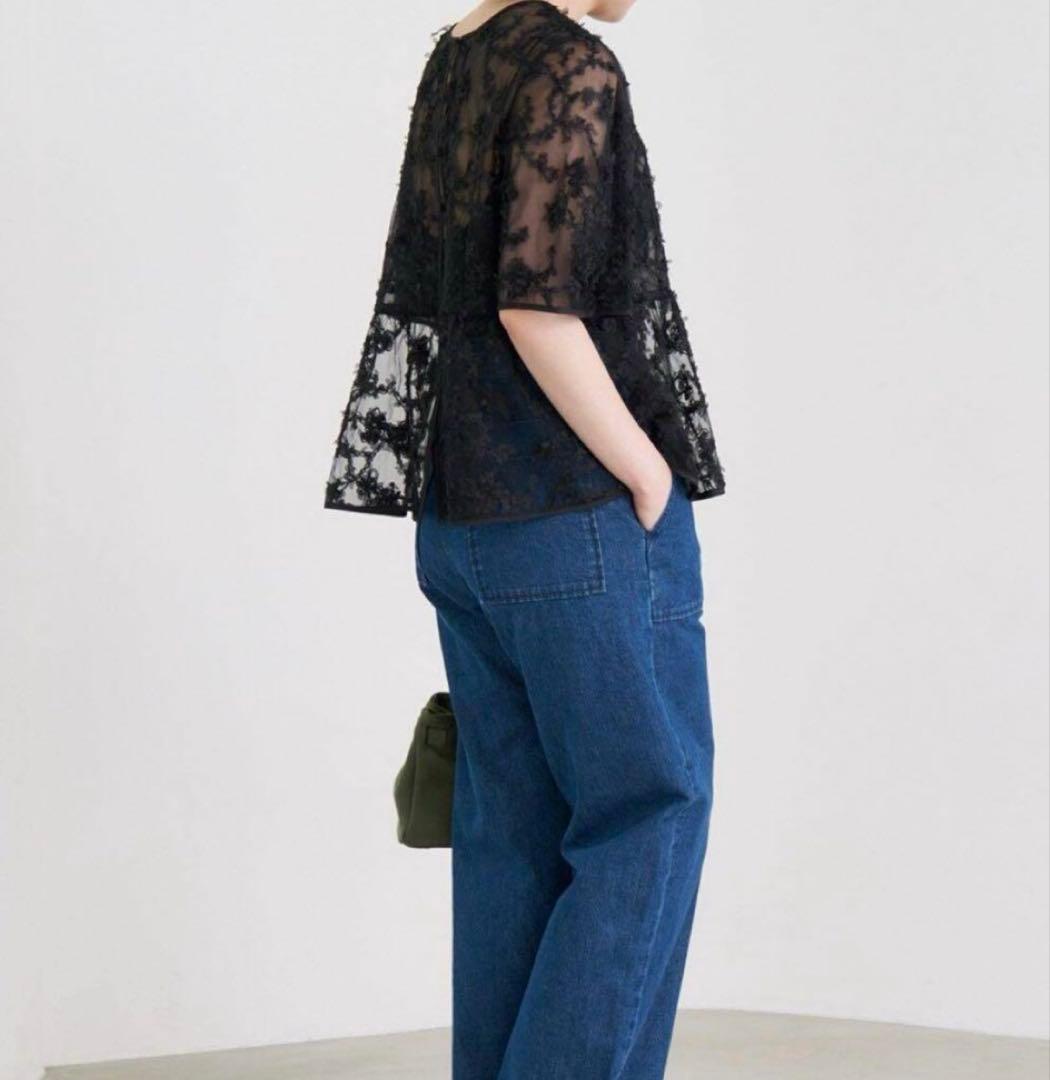 IENA シアーレーストップス