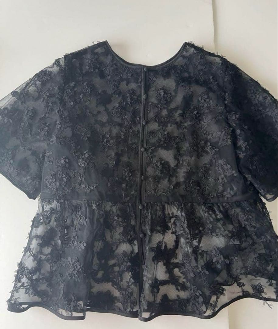 IENA シアーレーストップス