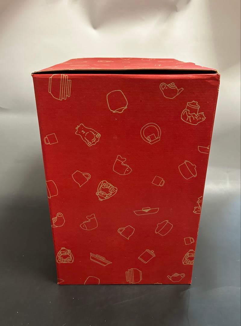 #158マクドナルド　ハンバーグラー　クッキージャー　ヴィンテージ　未使用品