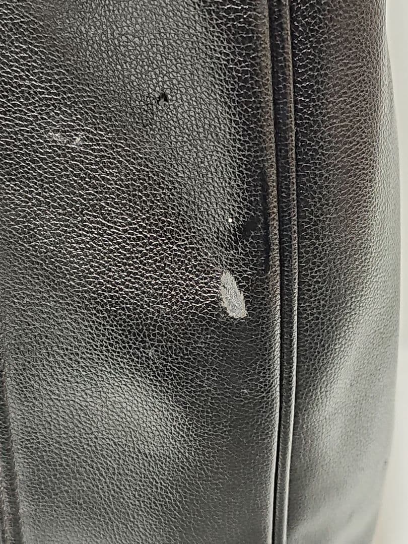 リョーマゴルフ 　軽量キャディバッグ 　9インチ　 5分割　3.2kg　ブラック