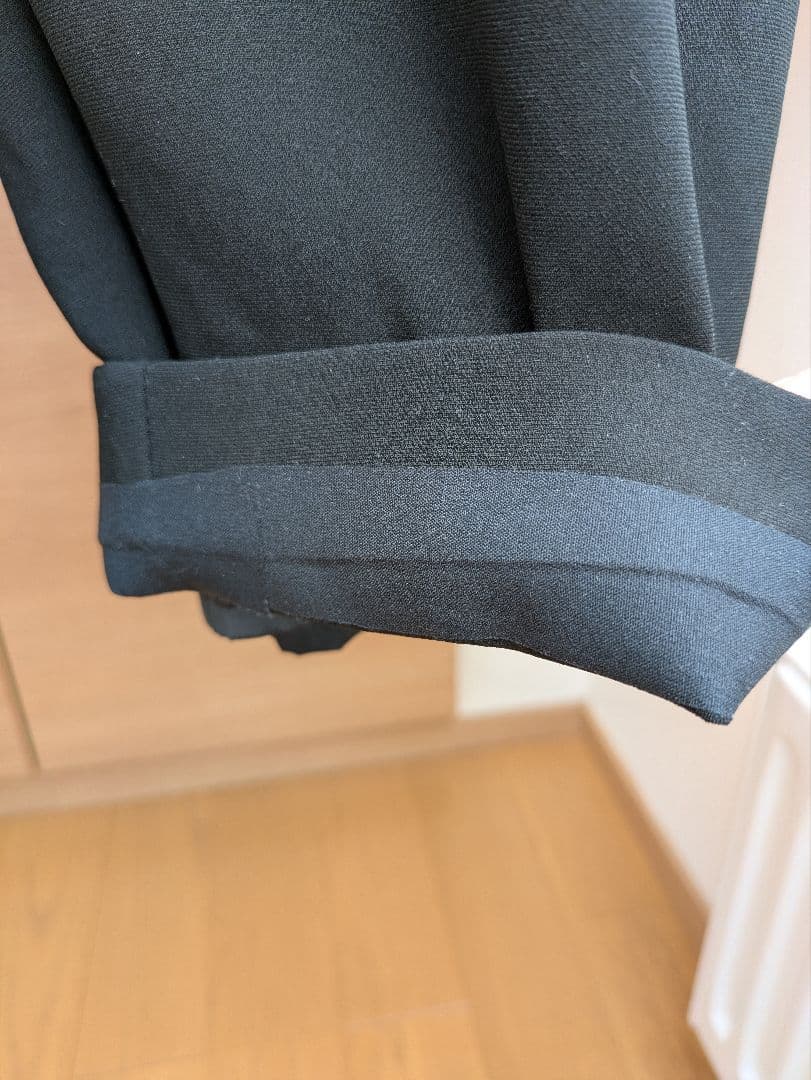 whim Gazette ニジュウオリジャンプスーツ