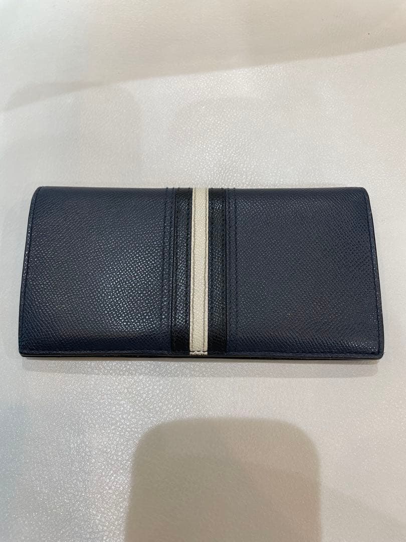 バリー　BALLY サイフ　財布 Wallet