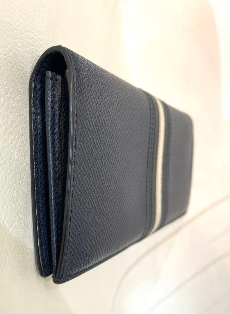 バリー　BALLY サイフ　財布 Wallet