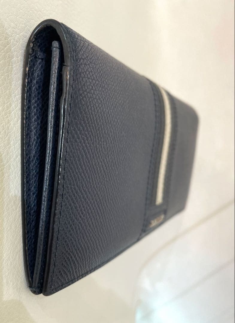 バリー　BALLY サイフ　財布 Wallet