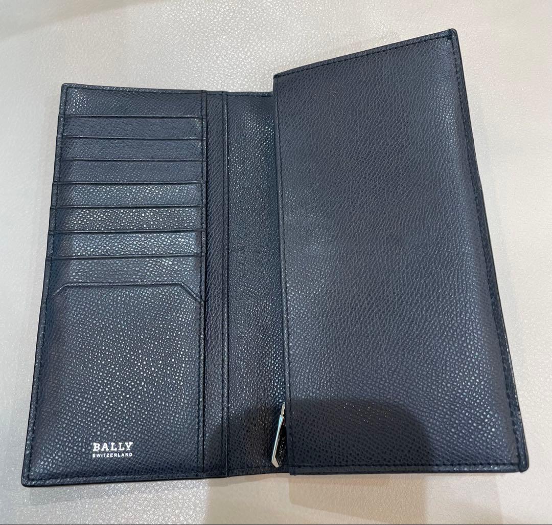 バリー　BALLY サイフ　財布 Wallet
