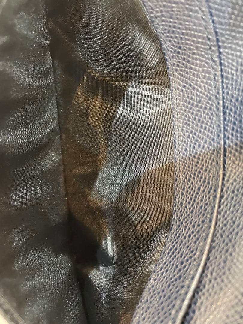 バリー　BALLY サイフ　財布 Wallet