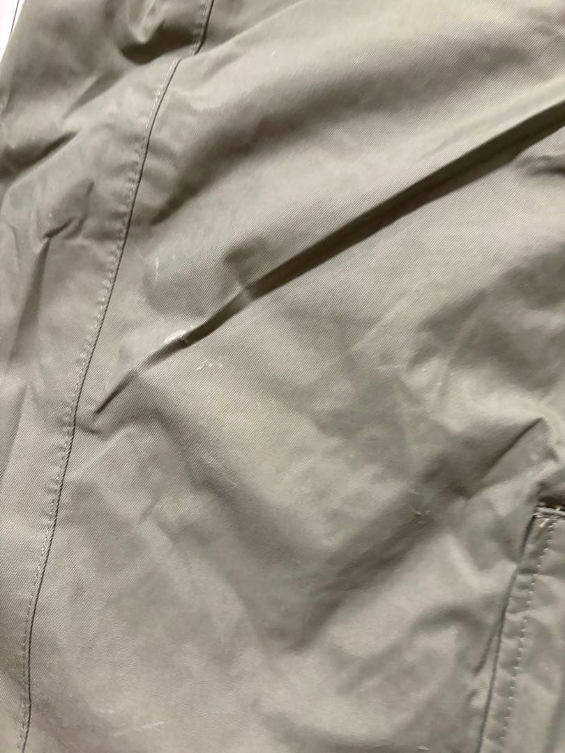 volcom ボルコム　スノーボードウェア&パンツ　上下セット　エルゴ