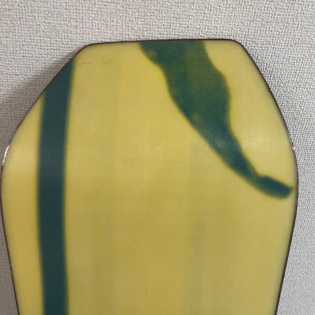 【人気】RIDE Akomplice スノーボード　FULXビンディング　セット