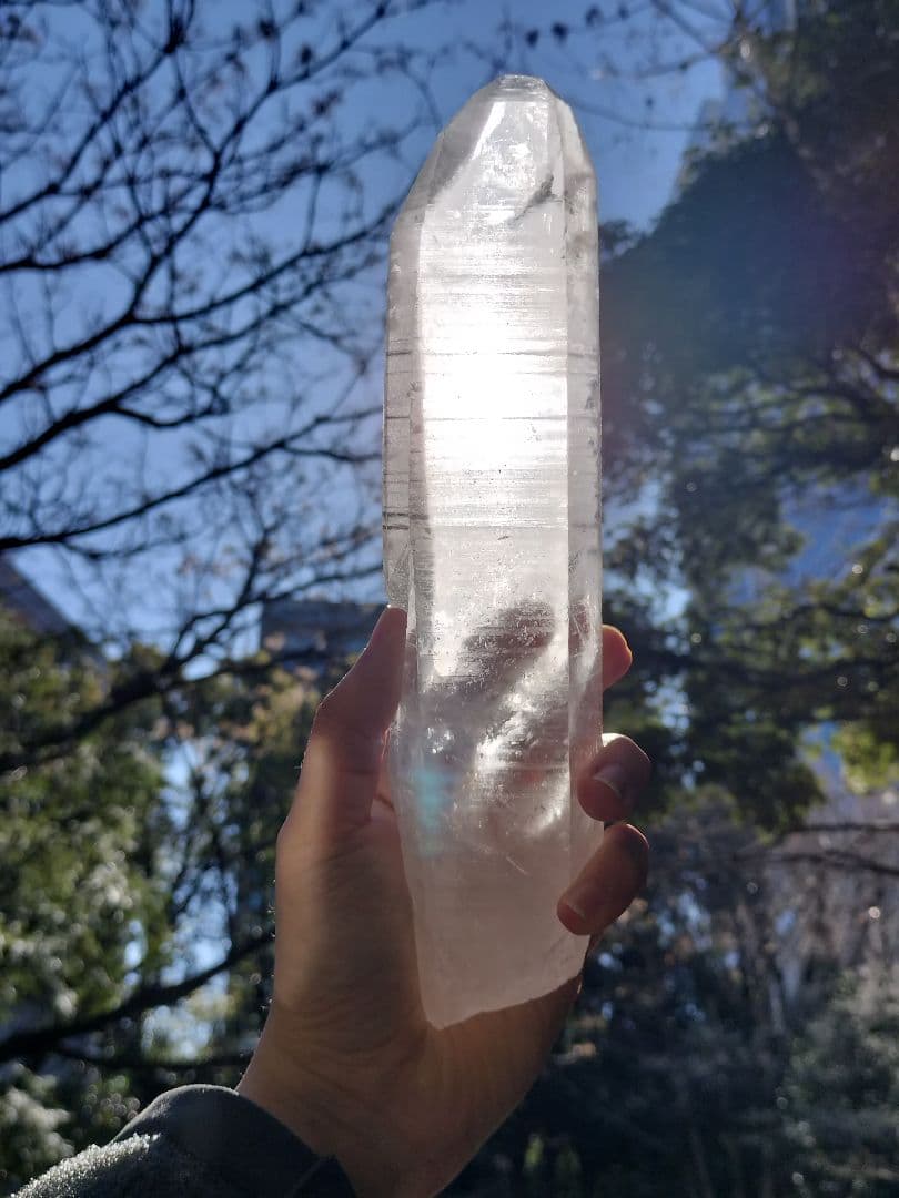 【早いもの勝ち超特価】レムリアンシード