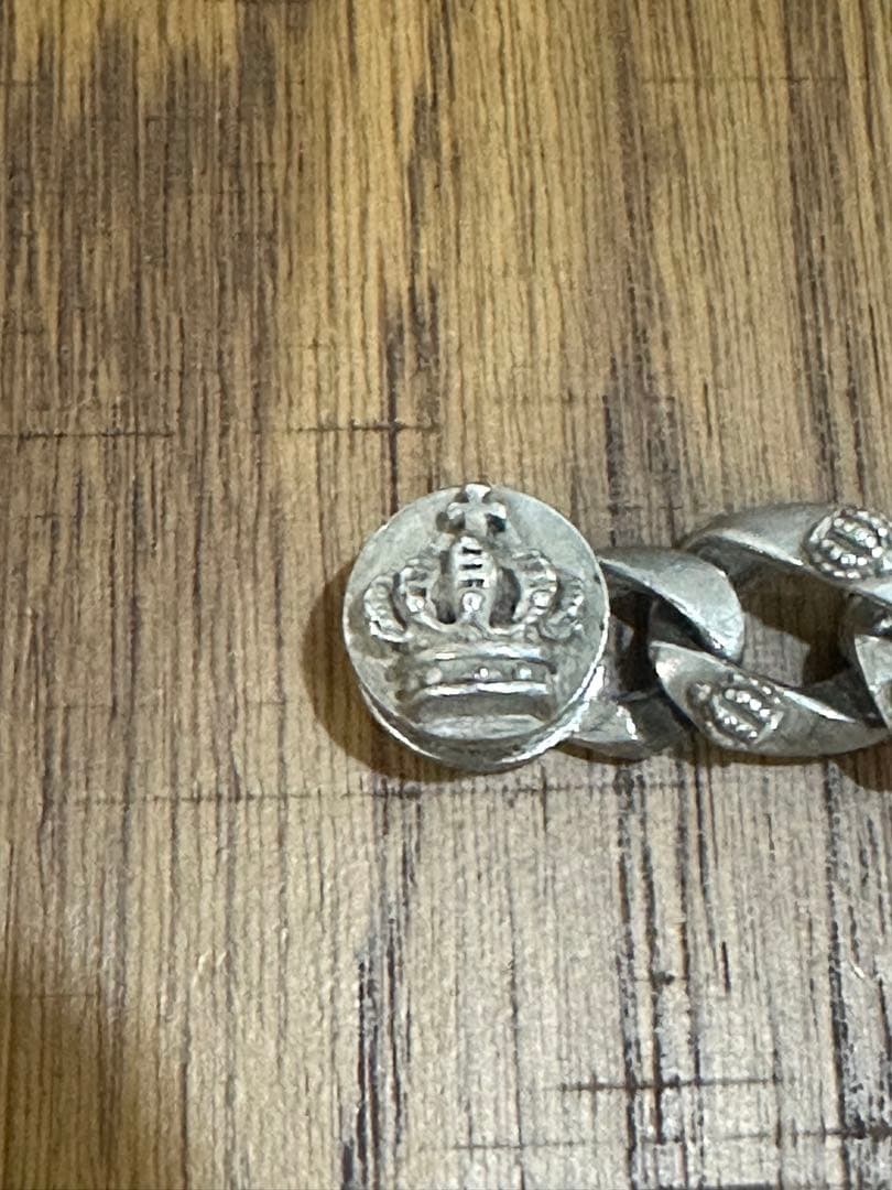 初期　  ORDER ブレスレット　JUSTIN DAVIS