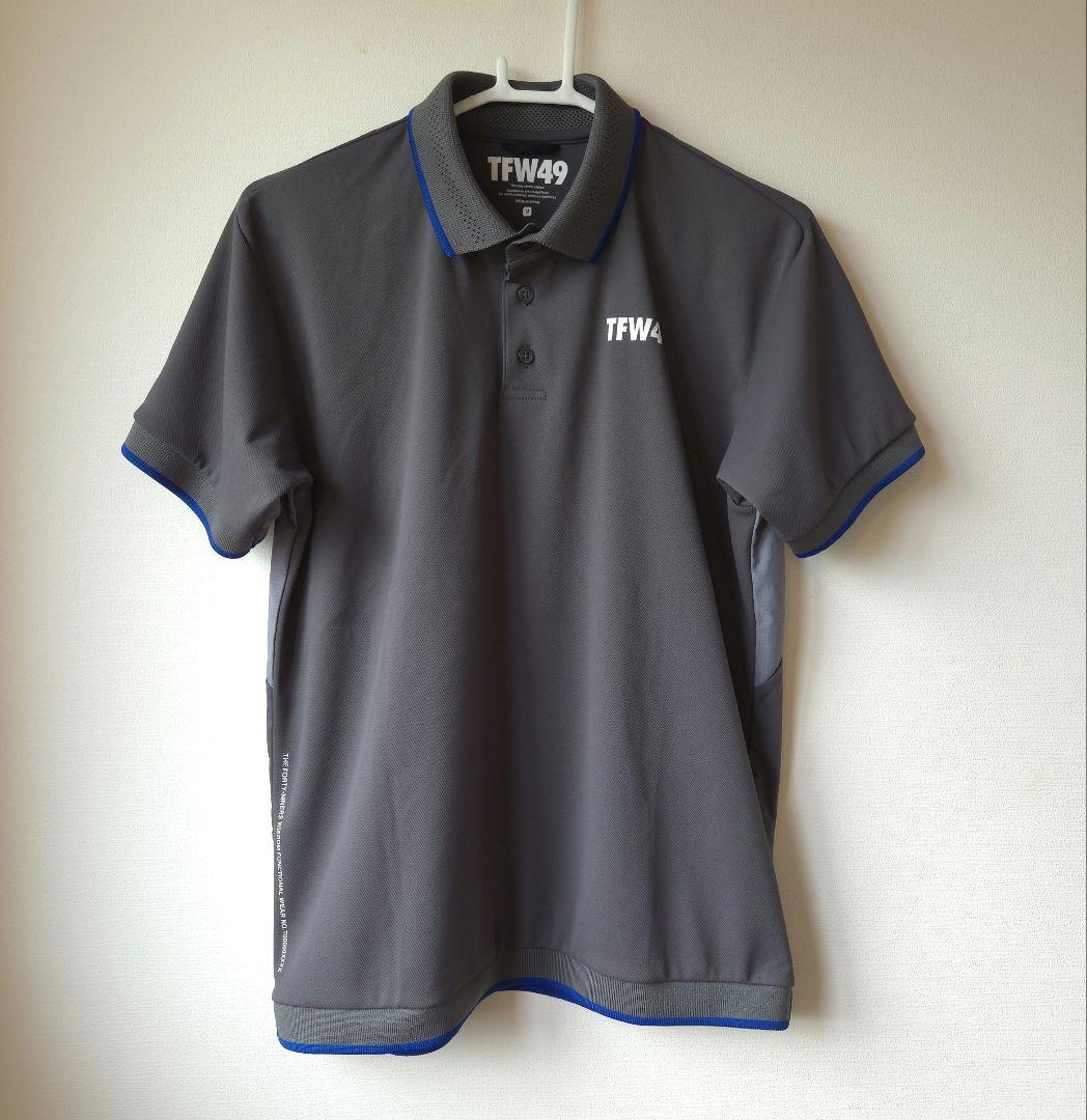 TFW49 ATHLETE POLO Ⅱ