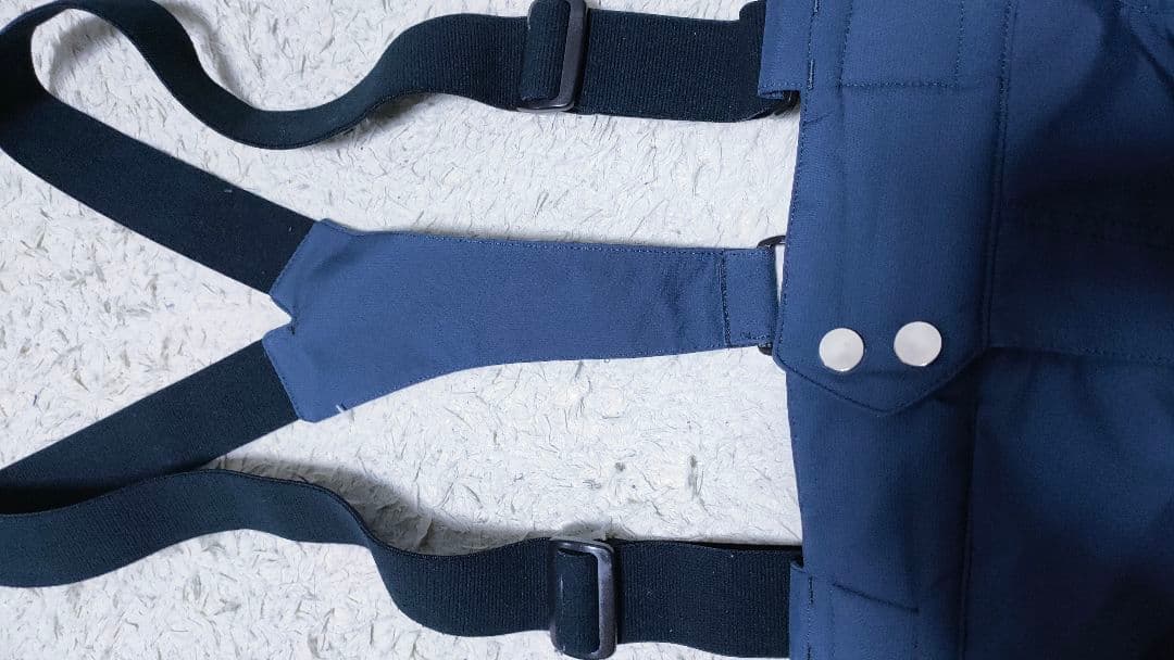 【DESCENTE デサント】 スキーウェア セットアップ 上下 雪山 メンズ