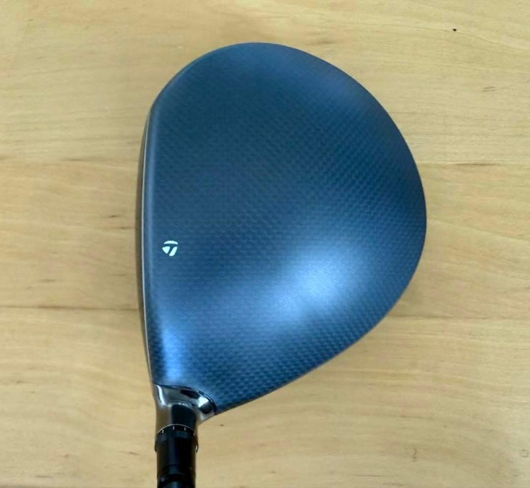 テーラーメイド Qi35 LS ドライバー S 9° 正規梱包箱にて発送