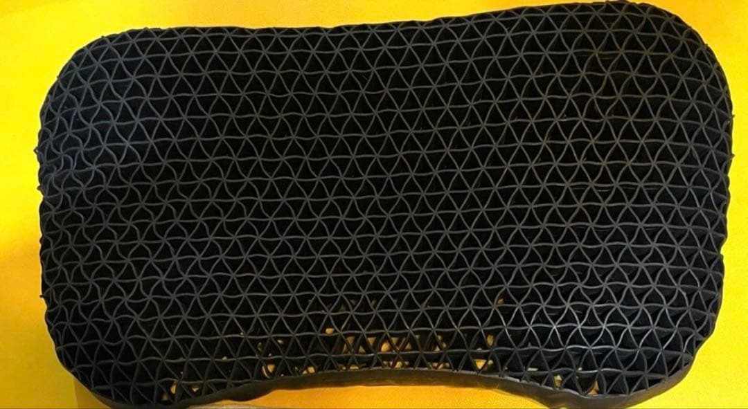 【正規品】ヒツジのいらない枕（極柔）※新品の枕カバー付き