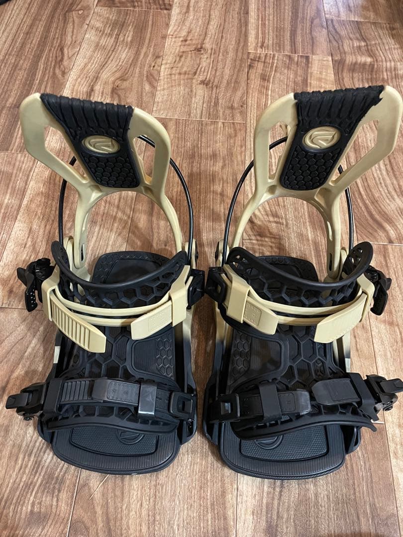 23-24 FLOW FENIX Lサイズ(リアエントリー)