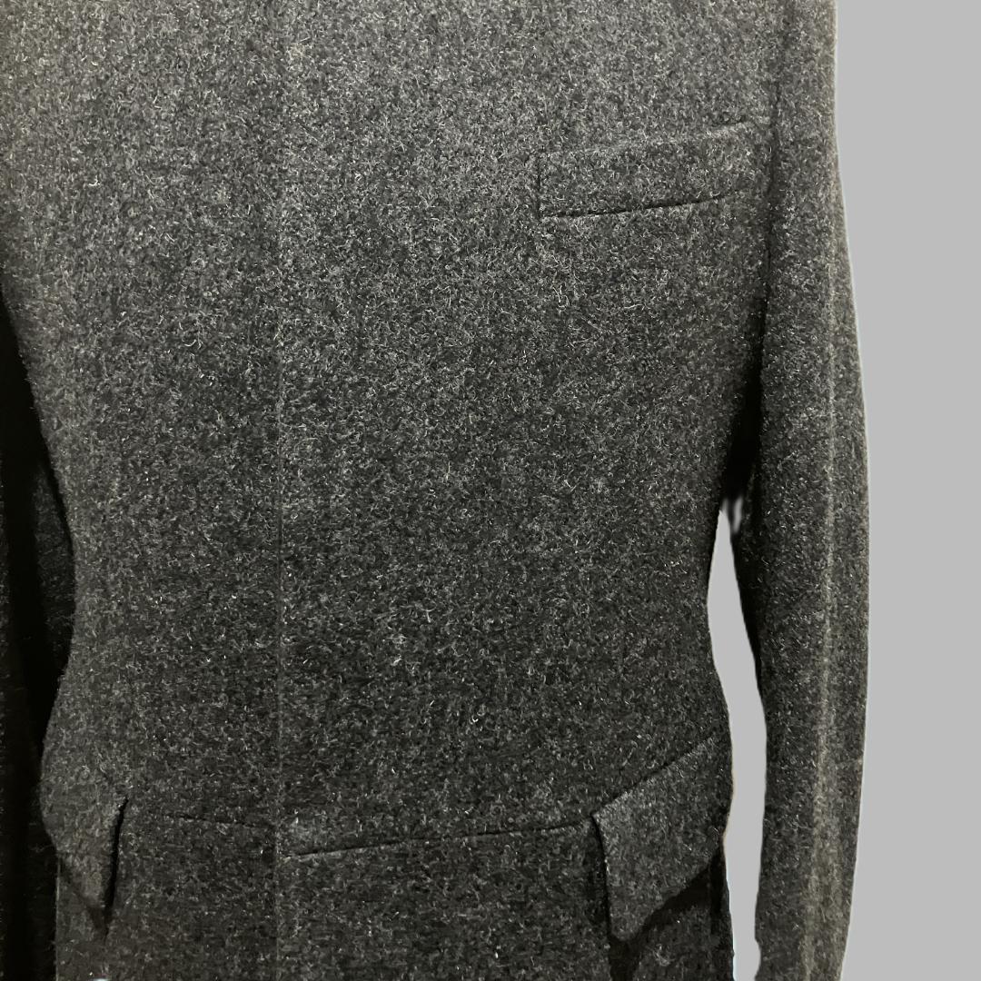 m*a様 (最終/オークション)DRISE VAN NOTEN 14AW ウール