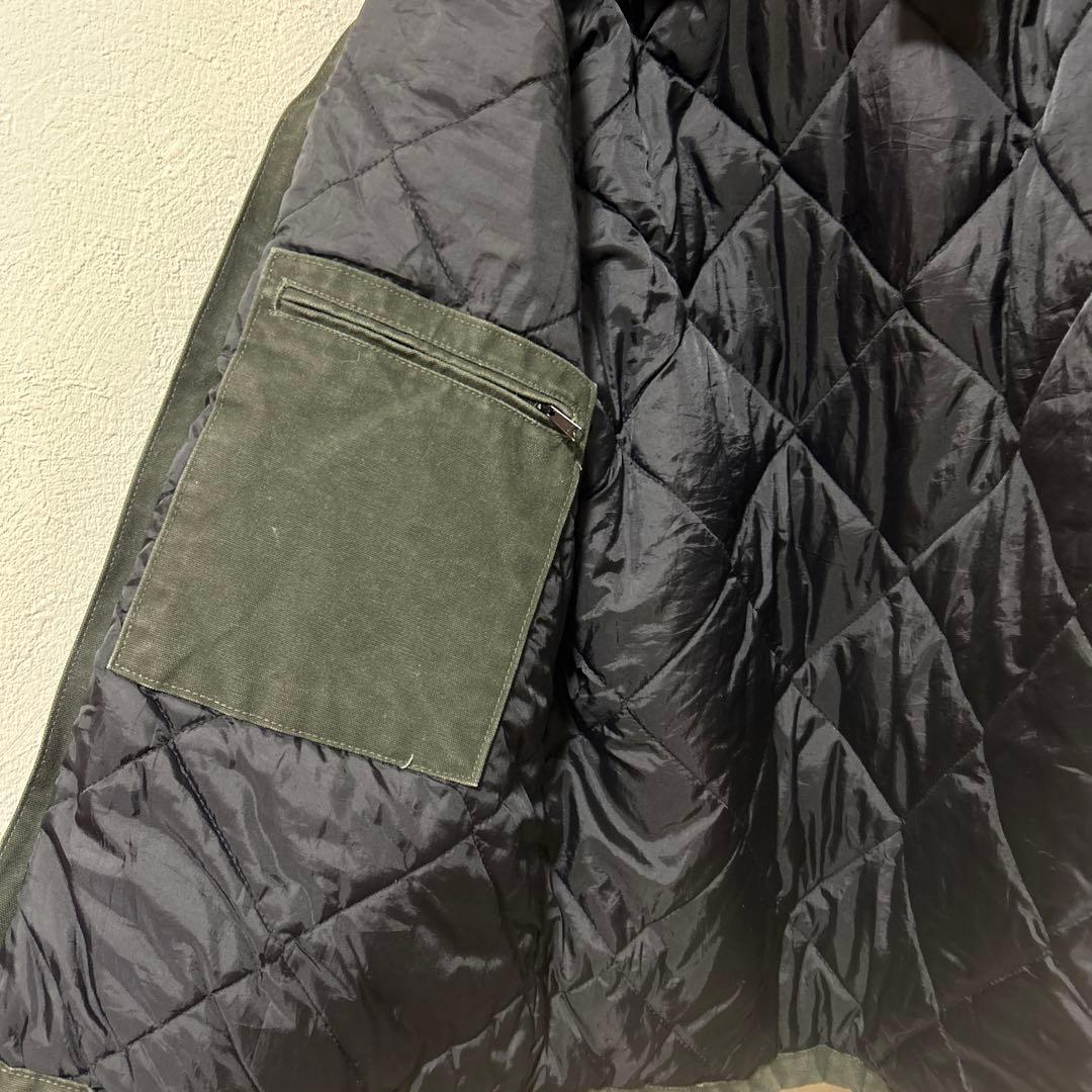 B*B様 carhartt トラディショナル ジャケット　短丈　MOS サイズ/