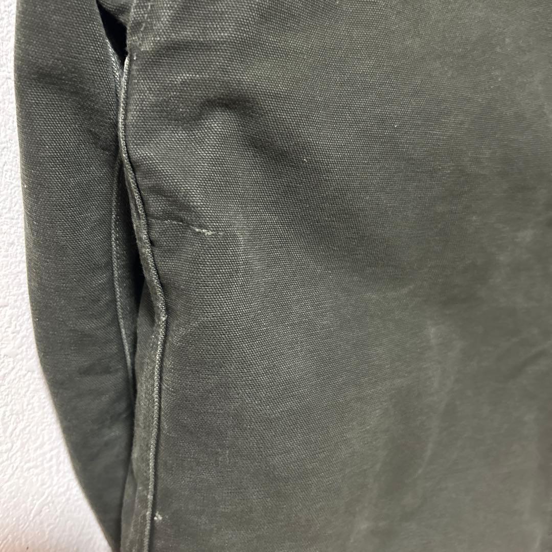 B*B様 carhartt トラディショナル ジャケット　短丈　MOS サイズ/