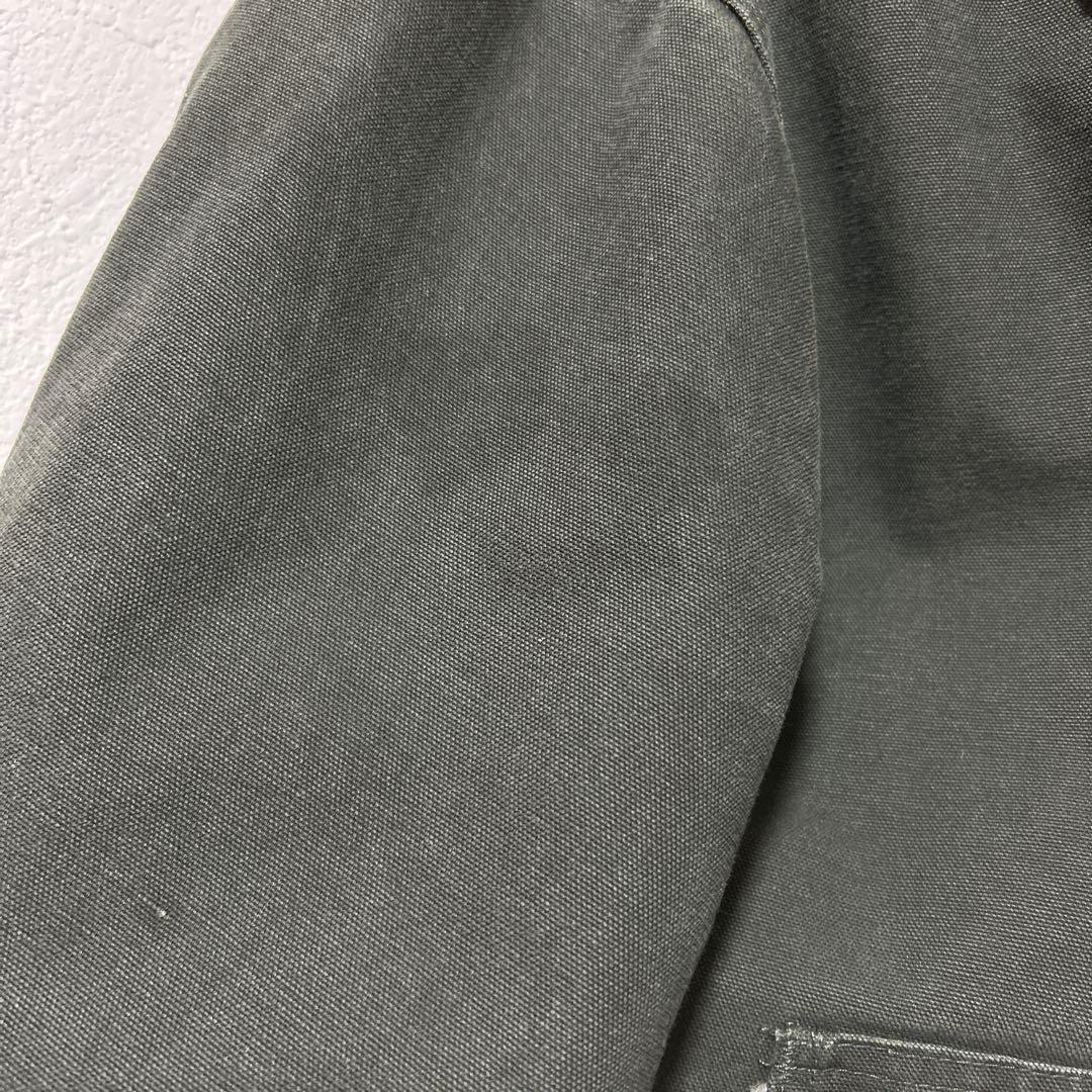 B*B様 carhartt トラディショナル ジャケット　短丈　MOS サイズ/
