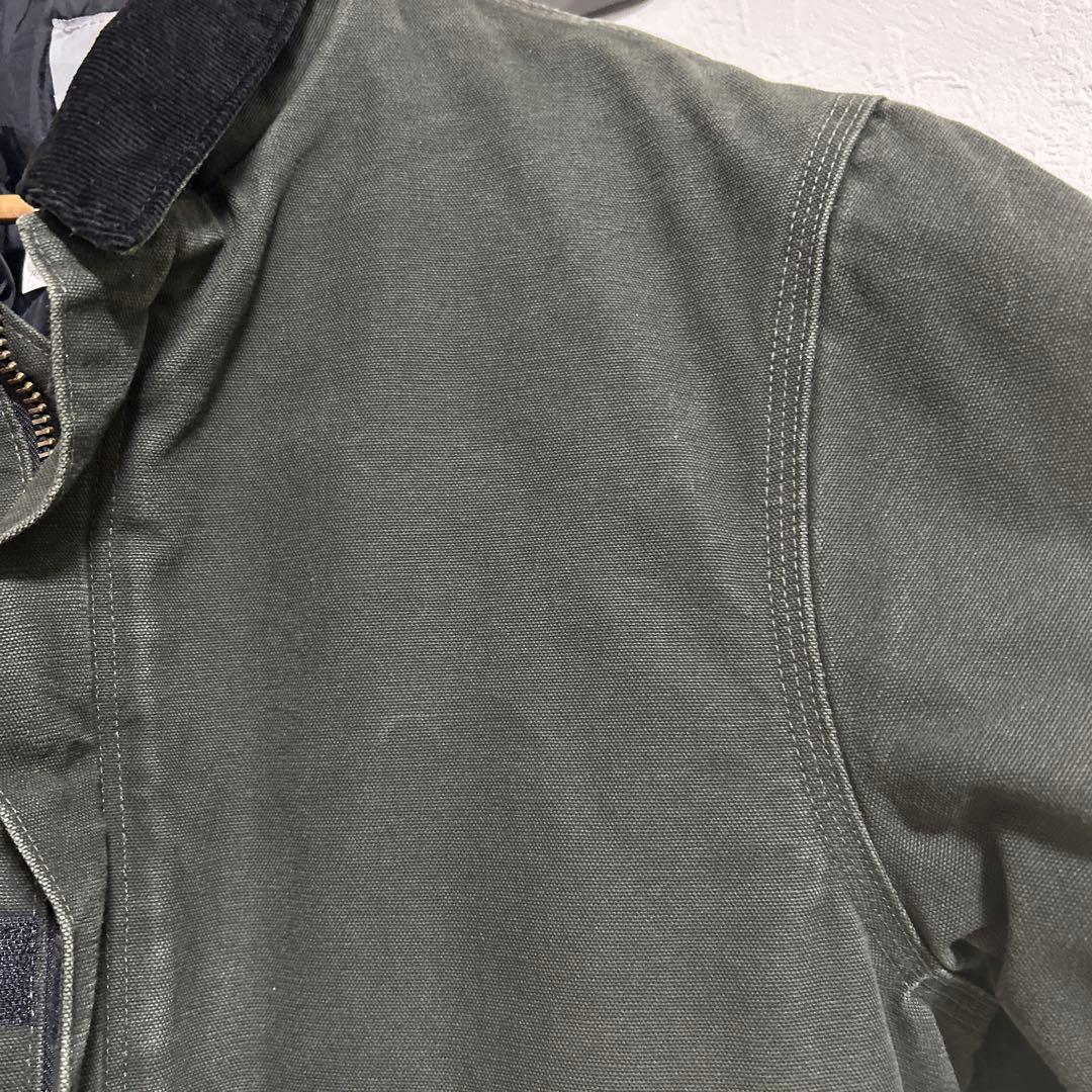 B*B様 carhartt トラディショナル ジャケット　短丈　MOS サイズ/
