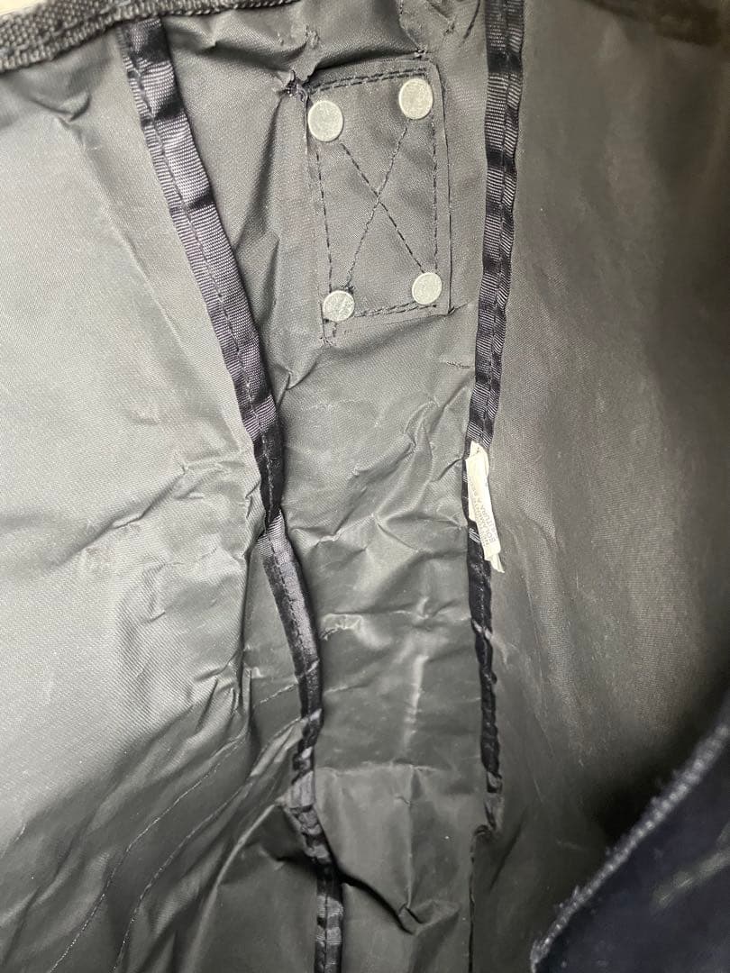 W&L.T. walter van beirendonck メッセンジャーバッグ