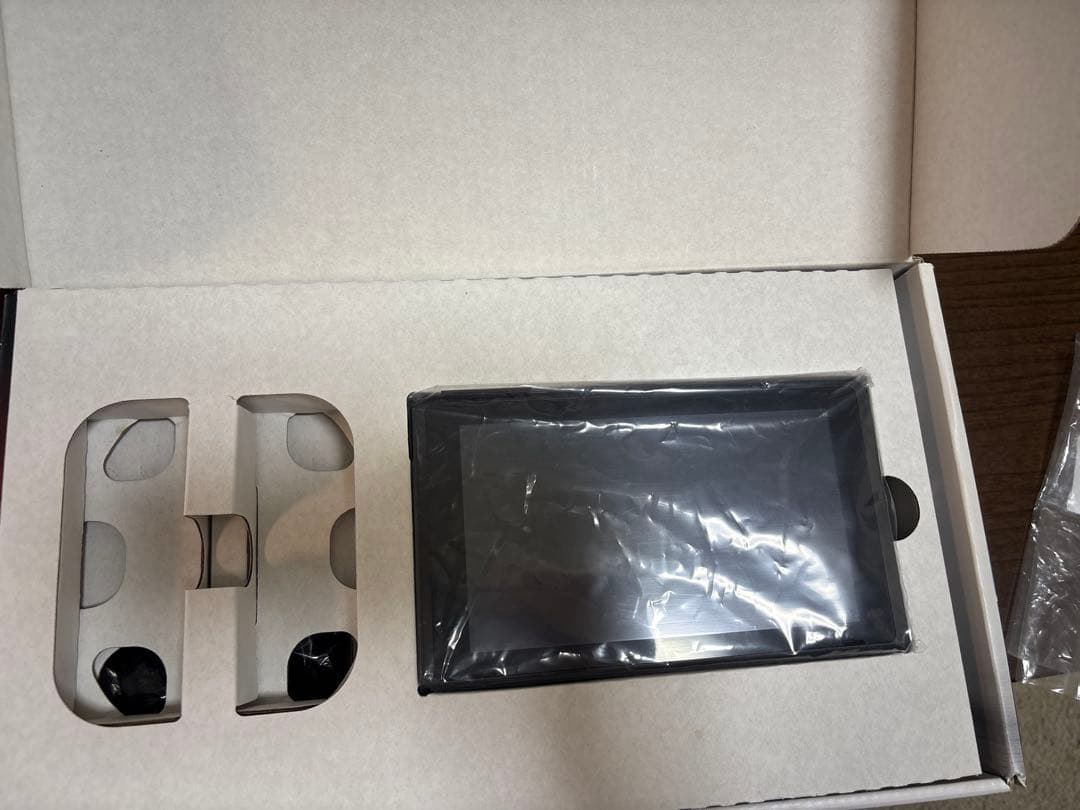 Switch Nintendo Switch ジャンク品　コントローラーなし