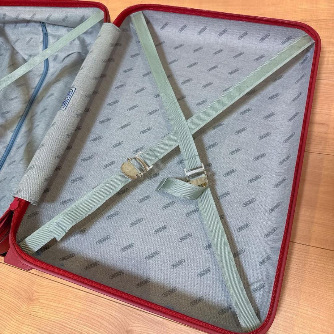 RIMOWA SALSA サルサ スーツケース 35L 機内持ち込み可
