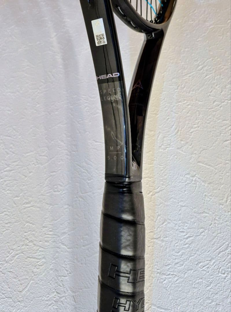 【HEAD】 SPEED MP LEGEND 2024 G2