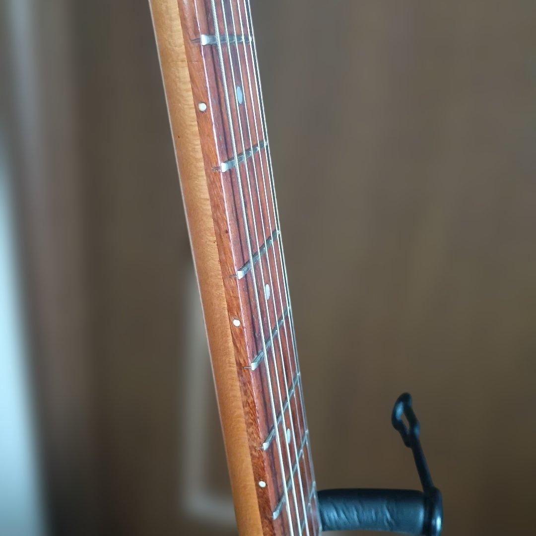 し*う様 YAMAHA EG112