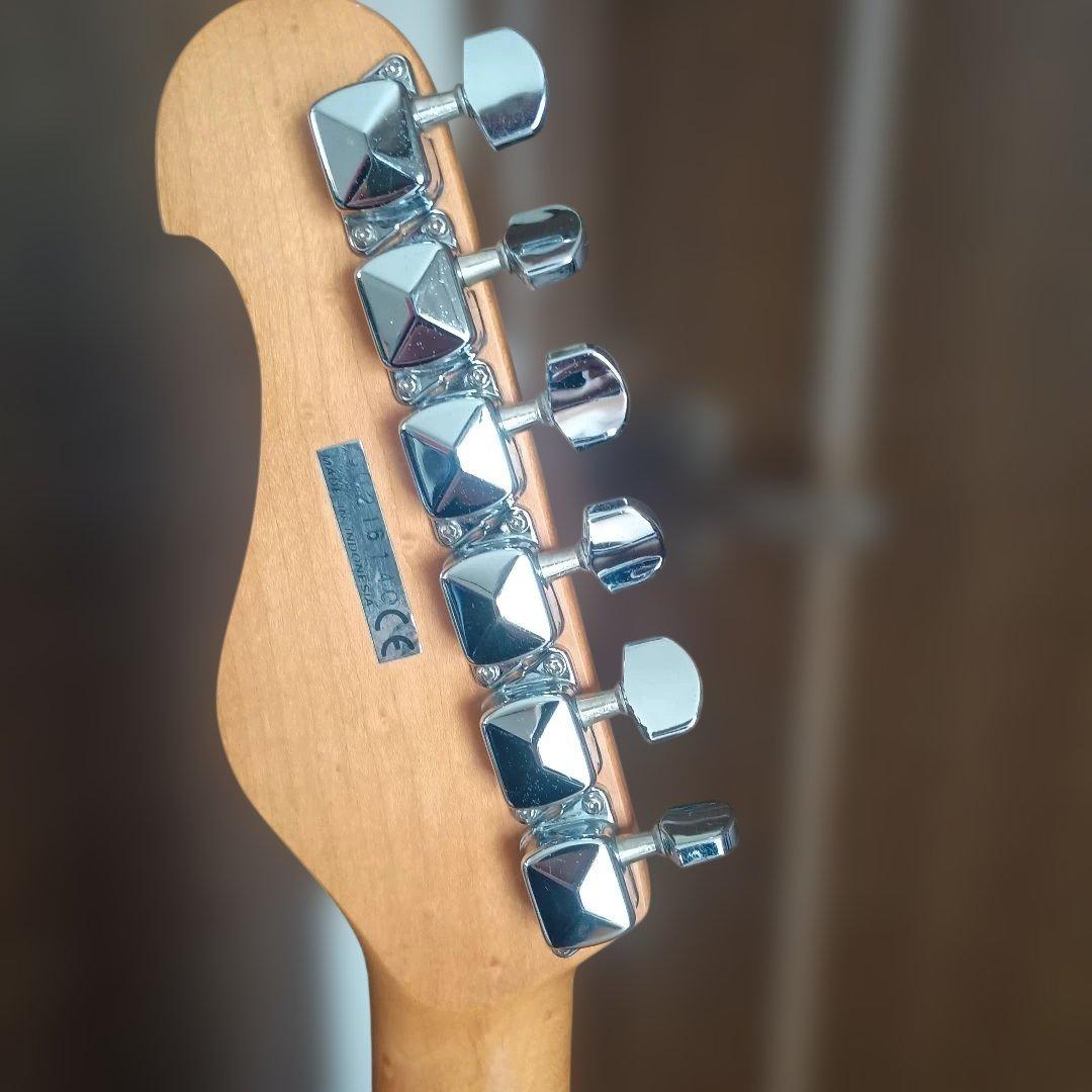 し*う様 YAMAHA EG112