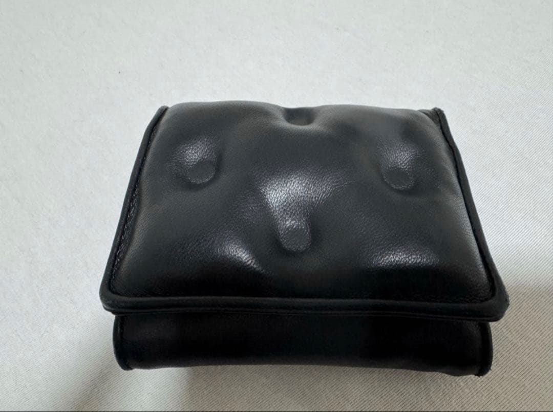 Maison Margiela Glam Slam 三つ折り財布