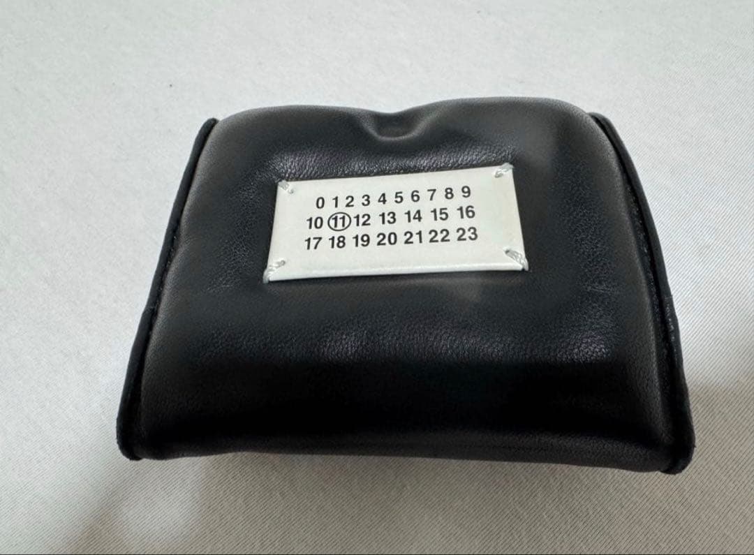 Maison Margiela Glam Slam 三つ折り財布