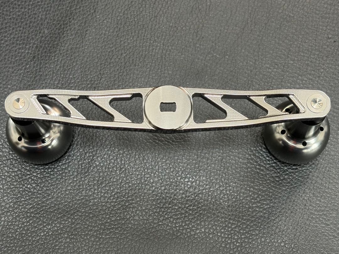 GOMEXUS ハンドル×3