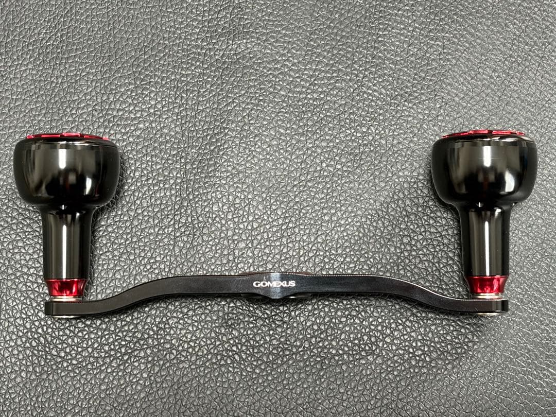 GOMEXUS ハンドル×3