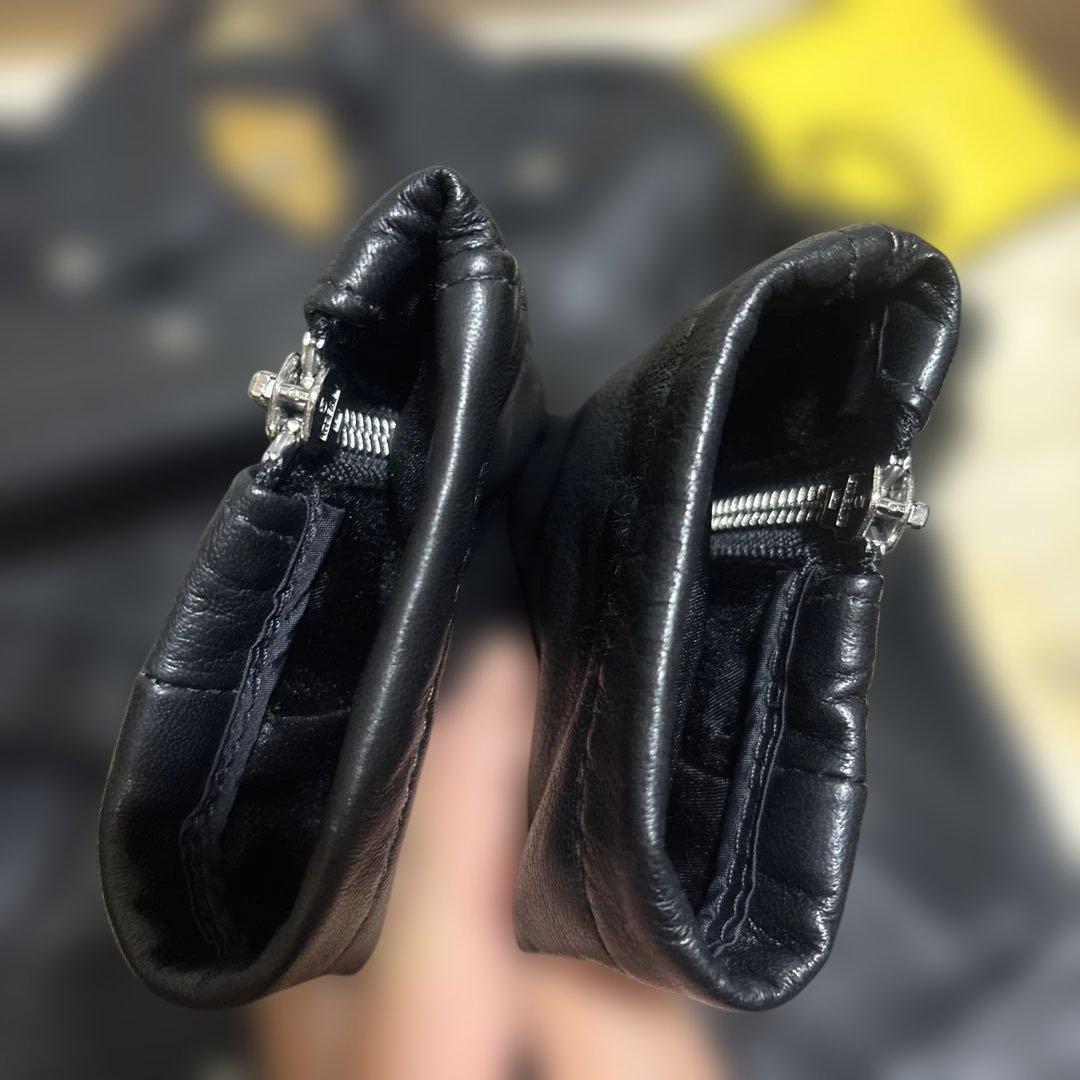 超美品‼️schott Wライダース　ワンスター218W Ｍ