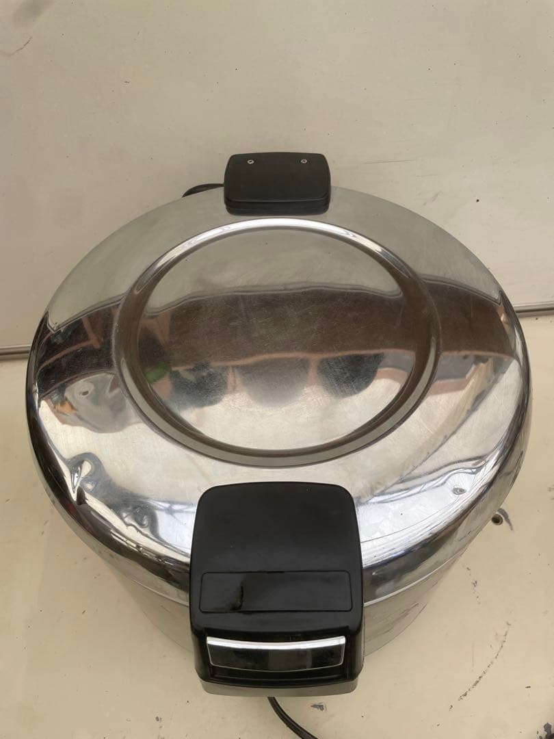 タイガー製 業務用電気保温ジャー JHA-540A