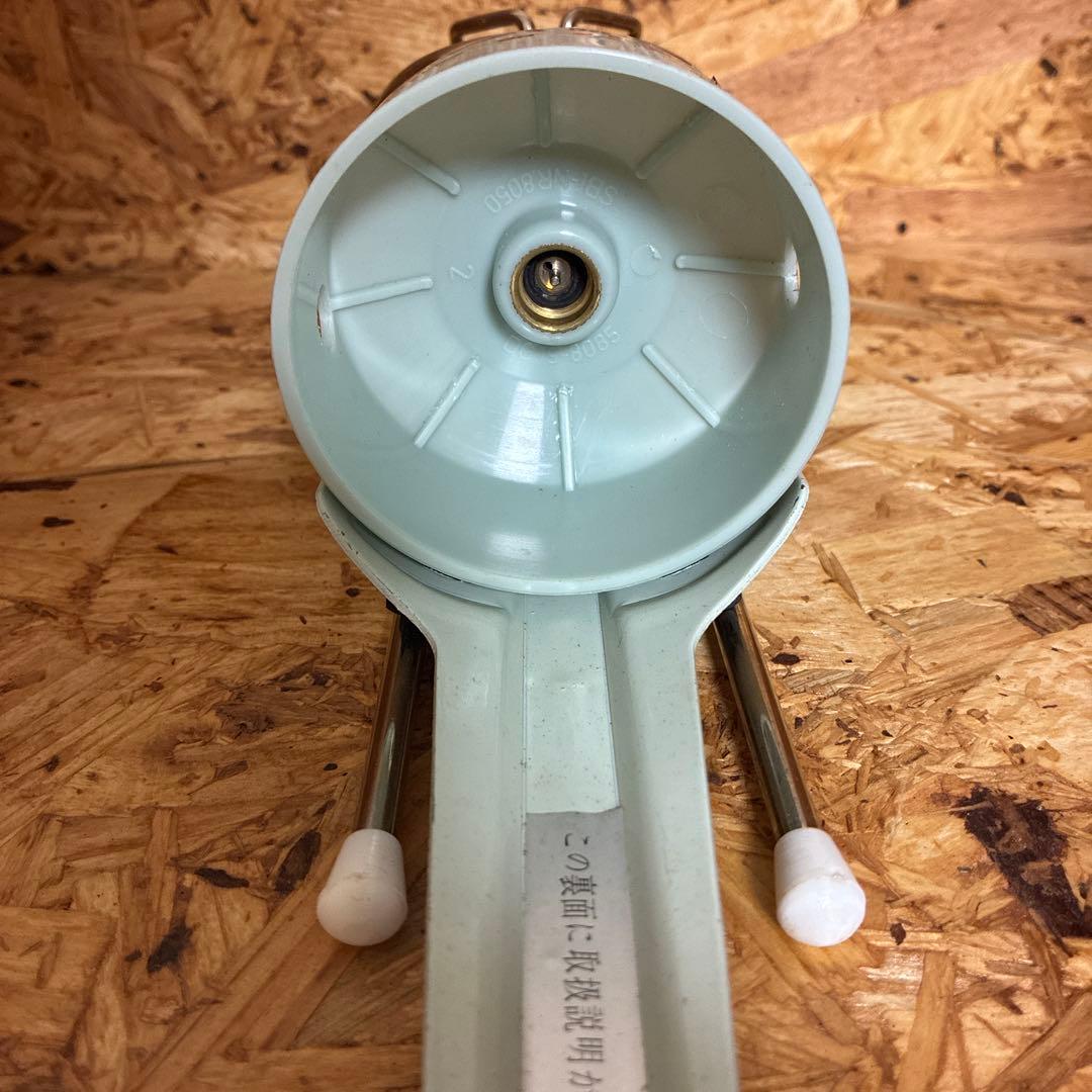 PRIMUS MINI 2255 バーナー コンロ グラスホッパー