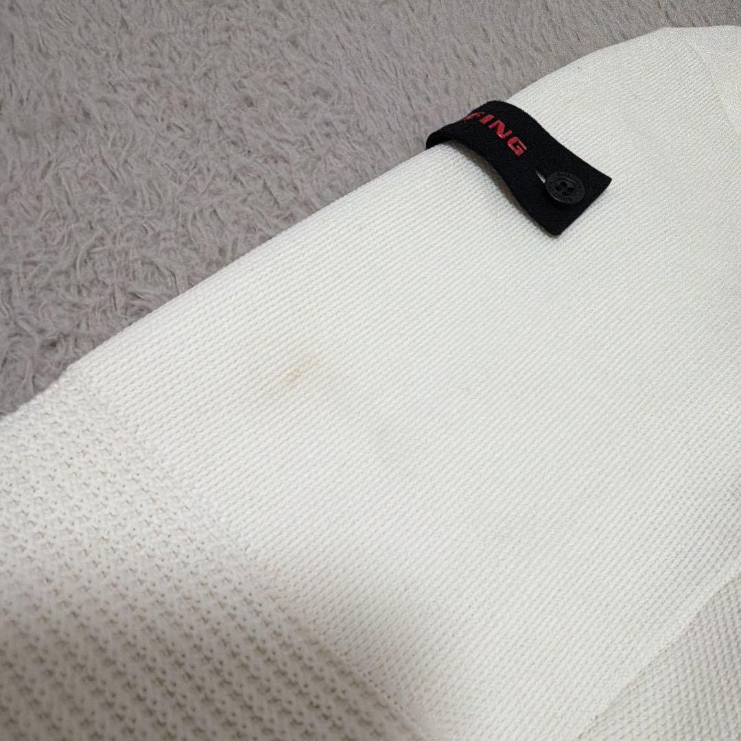 BRIEFING GOLF メンズ ブリーフィング パーカー M ゴルフ