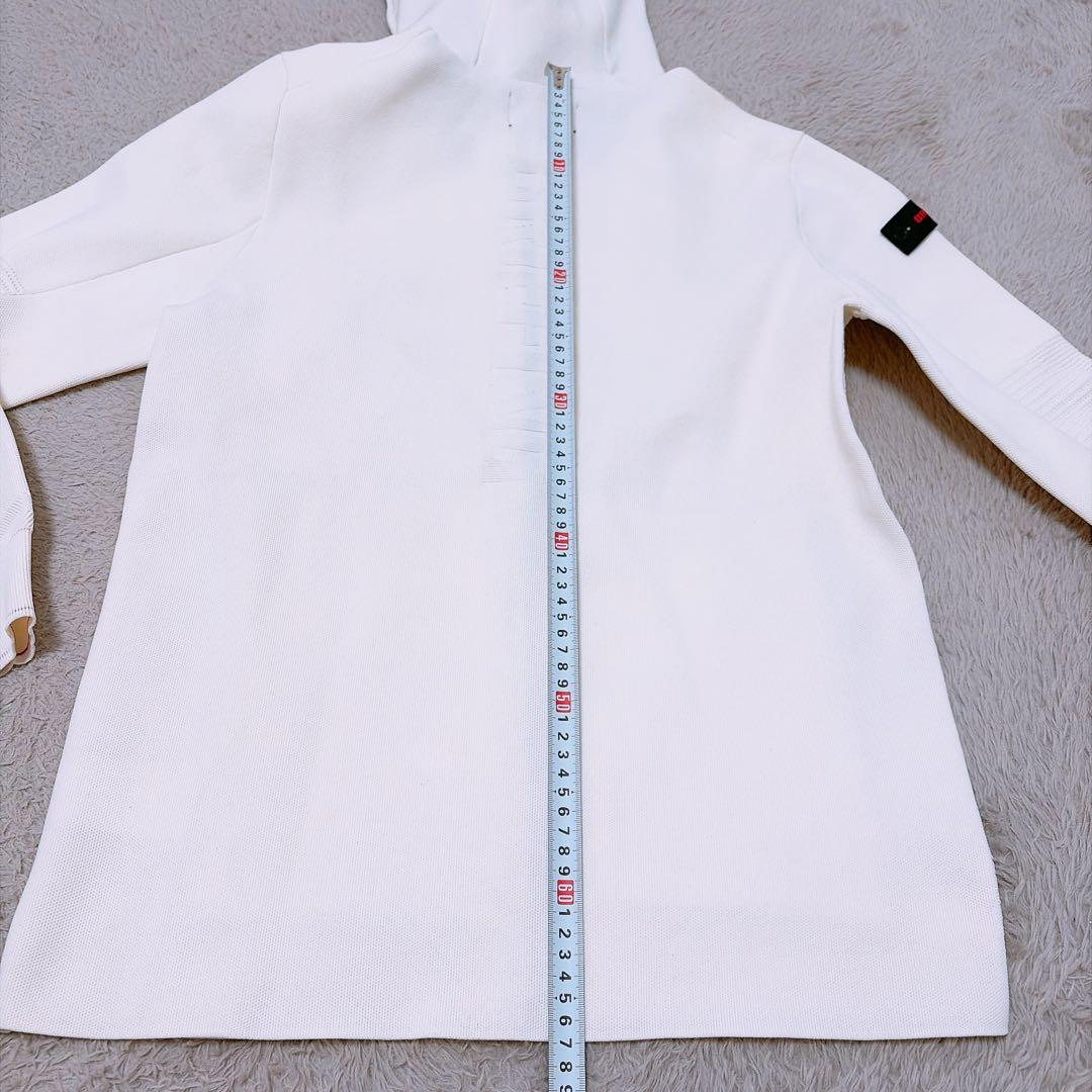 BRIEFING GOLF メンズ ブリーフィング パーカー M ゴルフ